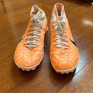 Nike Zoom Turf Shoes Womens Sz 7.5